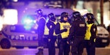 Das ist der Attentäter von Paris