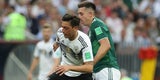 FIFA leitet Verfahren gegen Mexiko ein