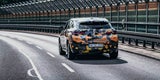 Neuer BMW X2 als Erlkönig unterwegs