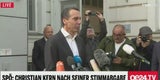 Triumph für Kurz! SPÖ und FPÖ kämpfen um Platz 2