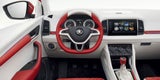 Das ist das Skoda Karoq Cabrio