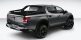 Fiat greift mit dem Fullback Cross an