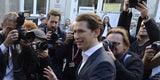 Triumph für Kurz! SPÖ und FPÖ kämpfen um Platz 2