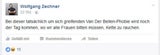 VdB Facebook