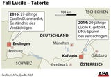 Fall Lucile: Erstes Geständnis Jahre nach Tod