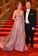 Opernball 2018: Stars und Nackt-Eklat