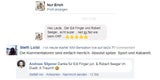 So feiert das Netz oe24-Kult-Kommentatoren