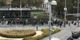 Anti-FPÖ-Demo wird zum Flop