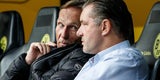 Watzke Zorc