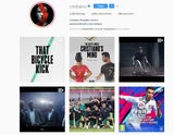 Das sind die Social-Media-Weltmeister