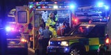 Nach London-Terror: Ganz Großbritannien steht still