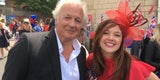 ÖSTERREICH live bei Royal Wedding