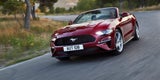 Das ist der "neue" Mustang für Europa