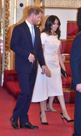 Queen's Young Leaders Awards