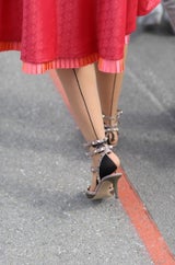 Streetstyles am Oktoberfest