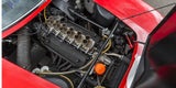 Ferrari um 48 Mio. Dollar (!) versteigert