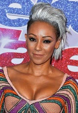 Mel B