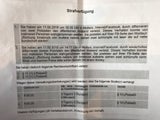 Polizist auf Facebook "Schlumpf" genannt