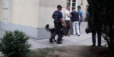 Hadishat Hunde Polizei