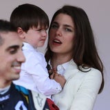 Charlotte Casiraghi