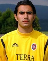 Davide Capello