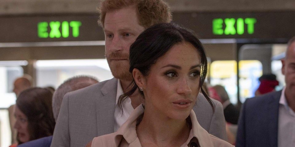 Meghan Markle