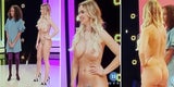 Lugner Naked Attraction