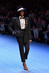Dolce & Gabbana - Menswear 2019