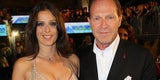 Martin SCHLAFF & Ehefrau