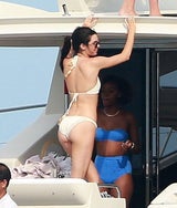 Kylie & Kendall Jenner zeigen Kardashian-Gene