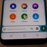 WhatsApp bekommt neuen Voice-Button