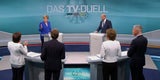 Merkel Schulz
