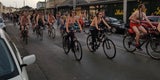 Nackt-Radler Wien