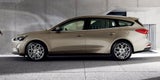 Startschuss für den neuen Ford Focus