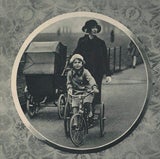 Nannies