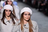 Chanel Cruise Collection 2018