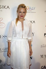 Pamela Anderson