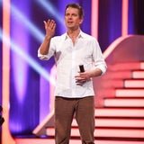 "Wetten, dass ...?"