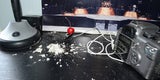 Prince starb im Drogen-Labor