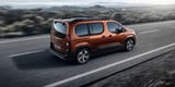 Peugeot greift mit dem neuen Rifter an