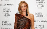 Rosie Huntington Whiteley