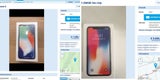 iPhone X auf willhaben.at: 1.299 bis 3.000 Euro