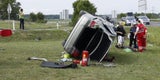 A3 Unfall Burgenland