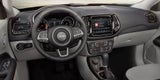 Jeep greift mit dem neuen Compass an