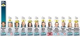 Umfrage: SPÖ im Sinkflug