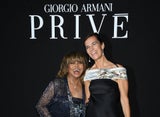 Tina Turner Roberta Armani
