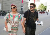 Anna Netrebko und Yusif Eyvazov