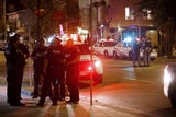 Schießerei in Toronto - Zwei Tote, mehrere Verletzte