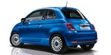 Der Fiat 500 kommt jetzt als "Mirror"