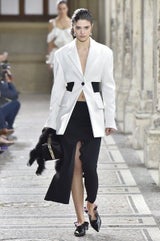 Proenza Schouler - Runway RTW - Spring 2018